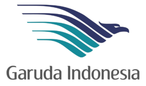 Logo Garuda Indonesia