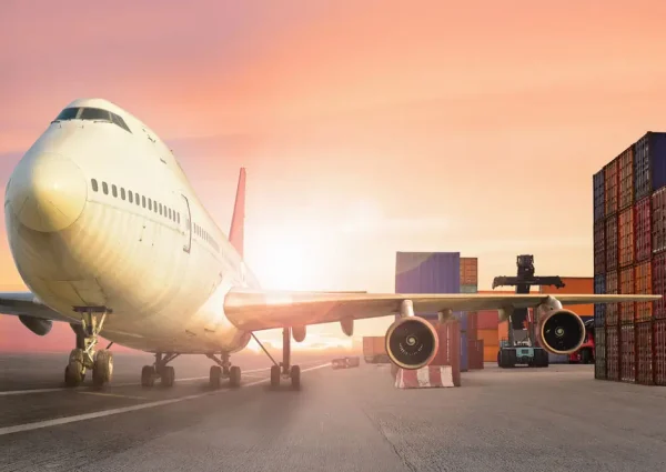 Air Cargo Air Cargo